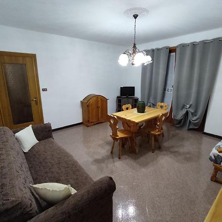 Casa Vacanza Il Corbetto Di Michela & Matteo Locana Εξωτερικό φωτογραφία