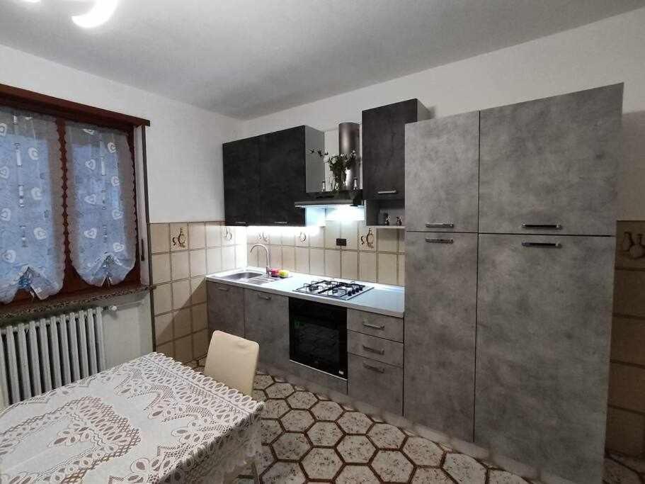 Casa Vacanza Il Corbetto Di Michela & Matteo Locana Εξωτερικό φωτογραφία