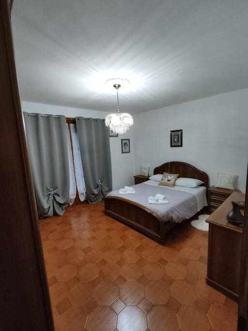 Casa Vacanza Il Corbetto Di Michela & Matteo Locana Εξωτερικό φωτογραφία