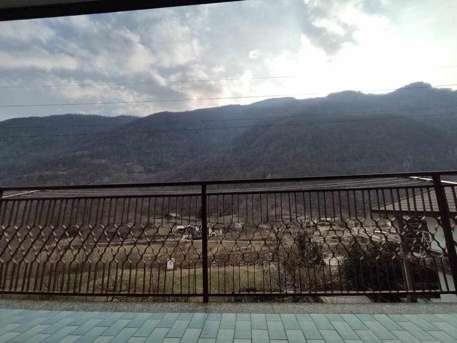 Casa Vacanza Il Corbetto Di Michela & Matteo Locana Εξωτερικό φωτογραφία
