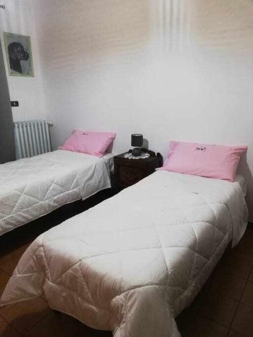 Casa Vacanza Il Corbetto Di Michela & Matteo Locana Εξωτερικό φωτογραφία