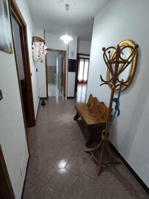 Casa Vacanza Il Corbetto Di Michela & Matteo Locana Εξωτερικό φωτογραφία